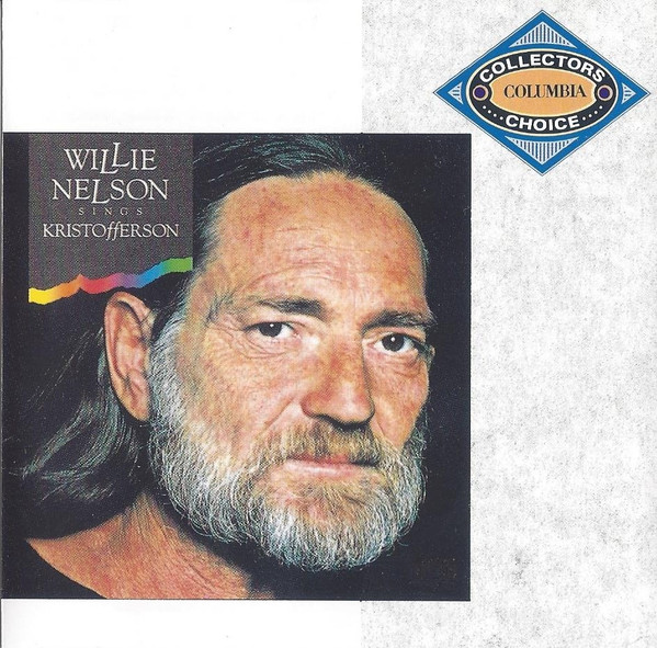Willie Nelson Sings Kristofferson